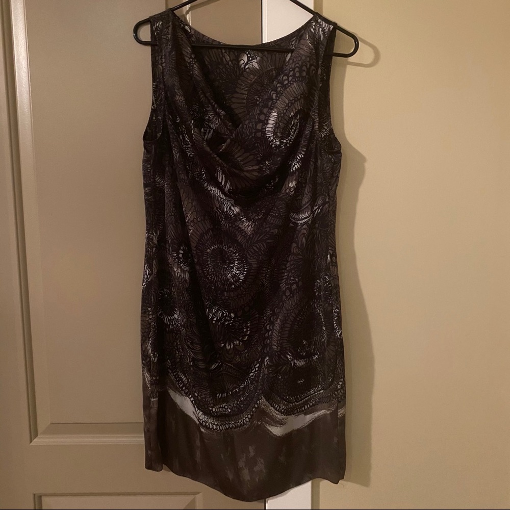 Sisley by Benetton Dress S